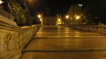 Escaliers du Capitole