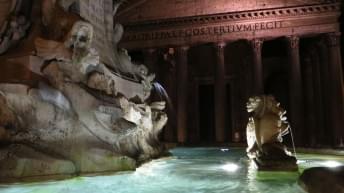 Fontaine du Panthéon